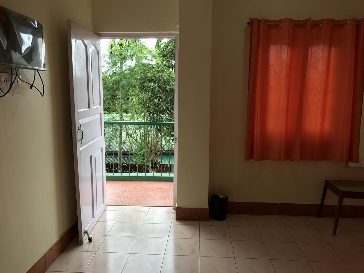 Urbban Castle Apartment Port Blair Exterior photo